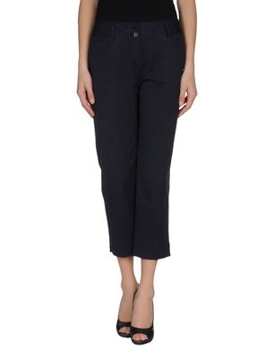 METRADAMO - 3/4-length trousers