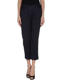 METRADAMO - 3/4-length short