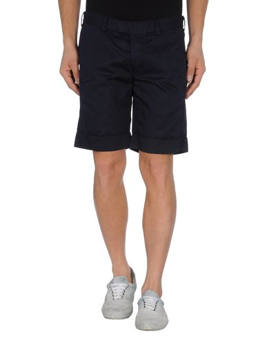 ZOOM ARMANI JEANS - Bermuda