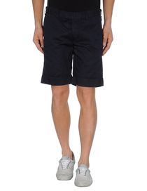 ARMANI JEANS - Bermuda shorts