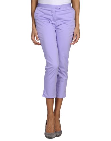ZOOM BOULE DE NEIGE - Casual pants