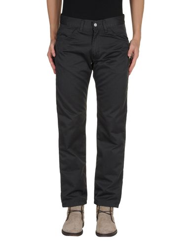 ZOOM CARHARTT - Casual pants