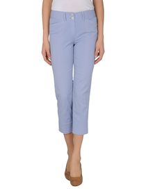 METRADAMO - 3/4-length short
