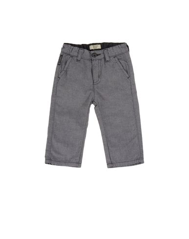 ZOOM ARMANI BABY - Casual pants