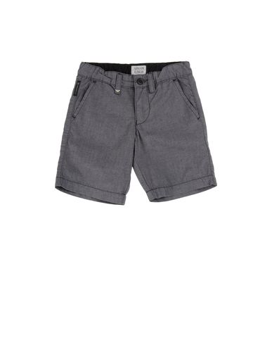 ZOOM ARMANI BABY - Casual pants