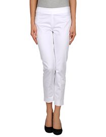 OVERLAPPING - Casual pants