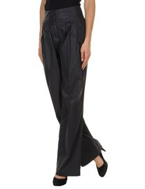 EMPORIO ARMANI - Casual pants