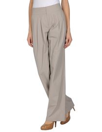 EMPORIO ARMANI - Casual pants