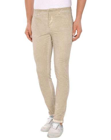 ZOOM DONDUP - Casual pants
