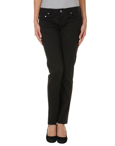 ZOOM GF FERRE' JEANS - Casual pants