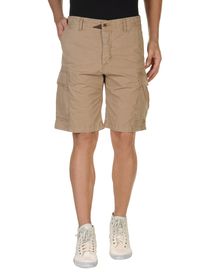 EDWIN - Bermuda shorts
