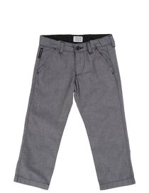 ARMANI JUNIOR - Casual pants
