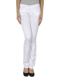 ARMANI JEANS - Casual pants