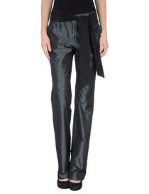GIORGIO ARMANI - Casual pants