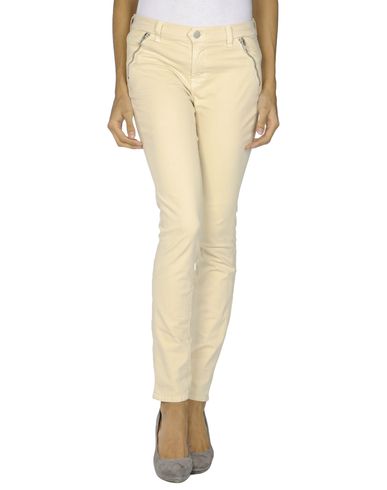 ZOOM J BRAND - Casual pants