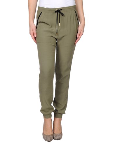 ZOOM JO NO FUI - Casual pants