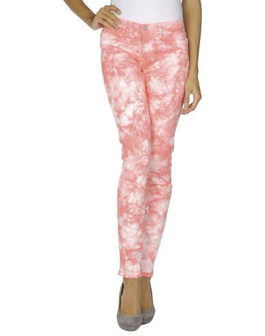 ZOOM J BRAND - Casual trouser