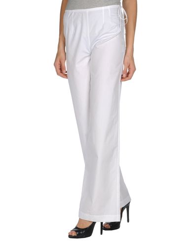 ZOOM ERMANNO SCERVINO - Casual pants