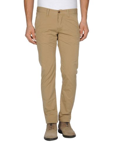 ZOOM EDWIN - Casual pants