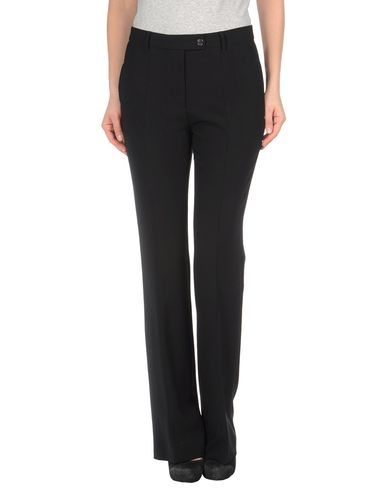 ZOOM MOSCHINO - Casual trouser