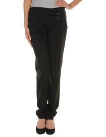 EMPORIO ARMANI - Casual pants