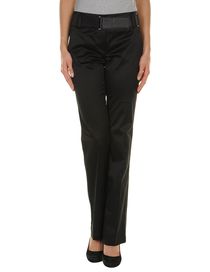 EMPORIO ARMANI - Casual pants