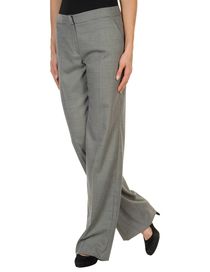 ARMANI COLLEZIONI - Casual trouser