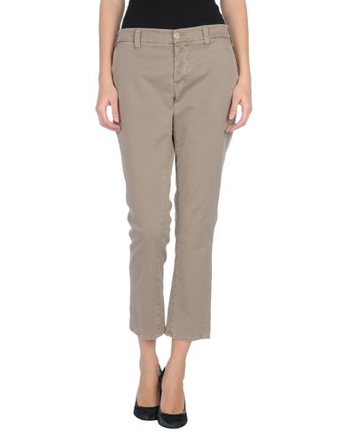 ZOOM TRUENYC. - Casual pants