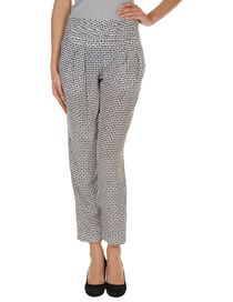 EMPORIO ARMANI - Casual pants
