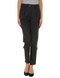 EMPORIO ARMANI - Casual pants