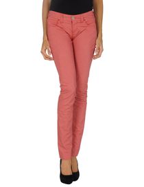 ARMANI JEANS - Casual trouser