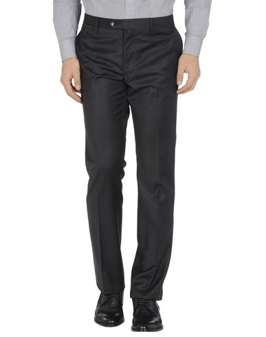 ZOOM PATRIZIA PEPE - Dress pants