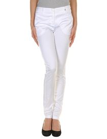 ARMANI JEANS - Casual trouser