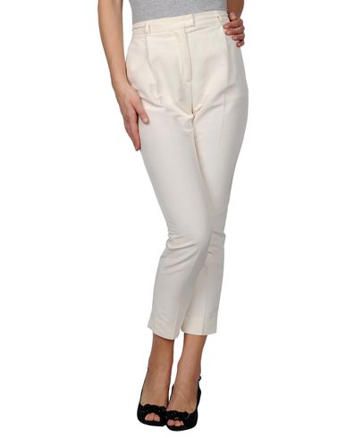 ZOOM ERMANNO SCERVINO - 3/4-length short