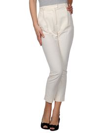 ERMANNO SCERVINO - 3/4-length short