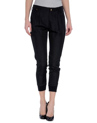 ZOOM MET CHINO & FRIENDS - 3/4-length short