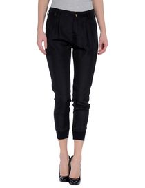 MET CHINO & FRIENDS - 3/4-length trousers