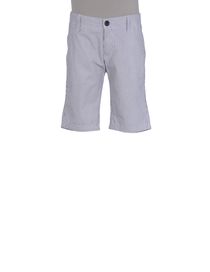 ARMANI JUNIOR - Bermuda