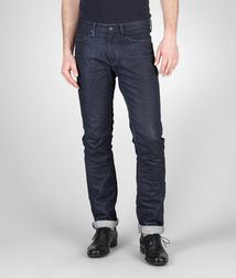 Jeans or PantReady to Wear100% CottonBlue Bottega Veneta®