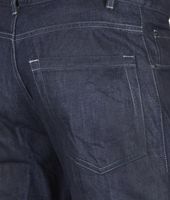 Bottega Veneta® Tapered Denim Bottega Veneta® Tapered Denim