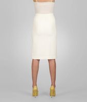 Bottega Veneta® Crepe Skirt Bottega Veneta® Crepe Skirt