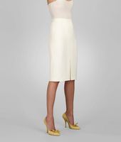 Bottega Veneta® Crepe Skirt Bottega Veneta® Crepe Skirt