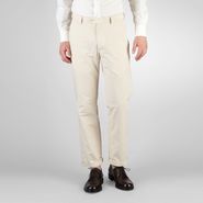 Cotton Linen Pant - Jeans or Pant - BOTTEGA VENETA - PE13 - 680