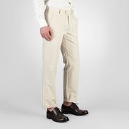 Cotton Linen Pant - Jeans or Pant - BOTTEGA VENETA - PE13 - 680
