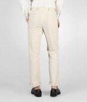 Bottega Veneta® Cotton Linen Pant Bottega Veneta® Cotton Linen Pant