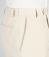 Bottega Veneta® Cotton Linen Pant Bottega Veneta® Cotton Linen Pant