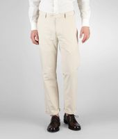 Bottega Veneta® Cotton Linen Pant Bottega Veneta® Cotton Linen Pant