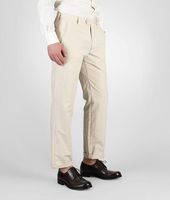 Bottega Veneta® Cotton Linen Pant Bottega Veneta® Cotton Linen Pant
