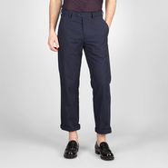 Cotton Linen Pant - Jeans or Pant - BOTTEGA VENETA - PE13 - 680
