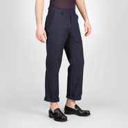 Cotton Linen Pant - Jeans or Pant - BOTTEGA VENETA - PE13 - 680